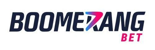 Boomerang-bet logo