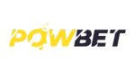 Powbet logo